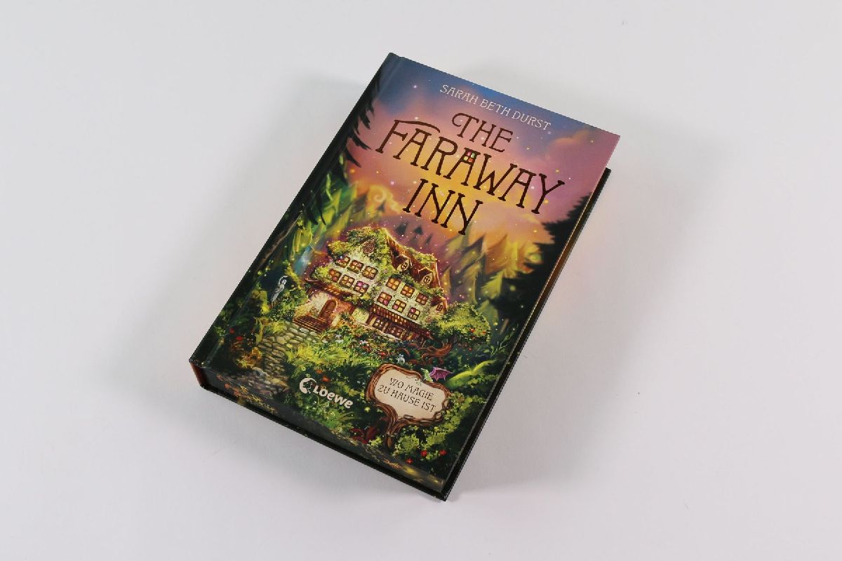 Produktbild: The Faraway Inn