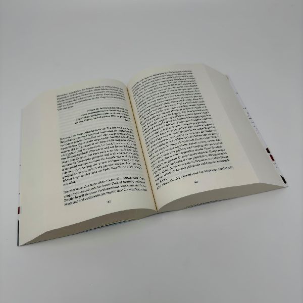 Produktbild: Das achte Leben (Für Brilka)