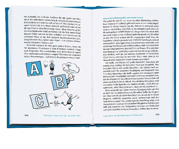 Produktbild: Psychologie to go! Wie verrückt sind wir eigentlich?