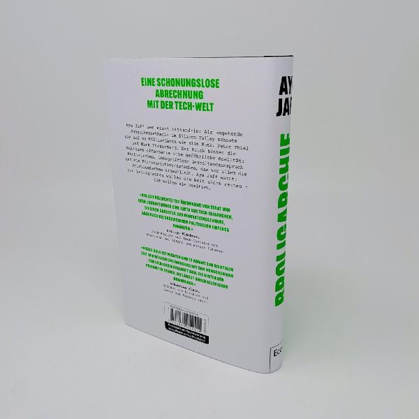 Produktbild: Broligarchie