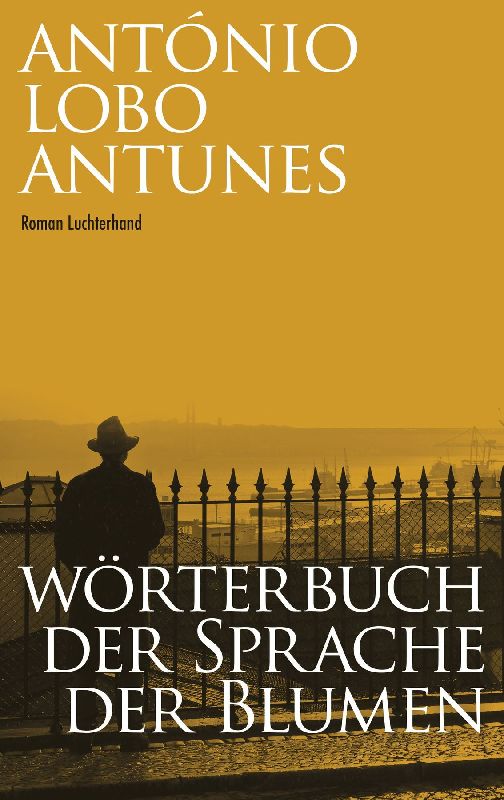 Produktbild: Wörterbuch der Sprache der Blumen