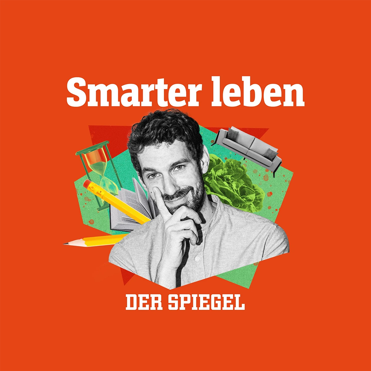 Smarter leben Logo