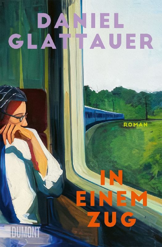 Produktbild: In einem Zug