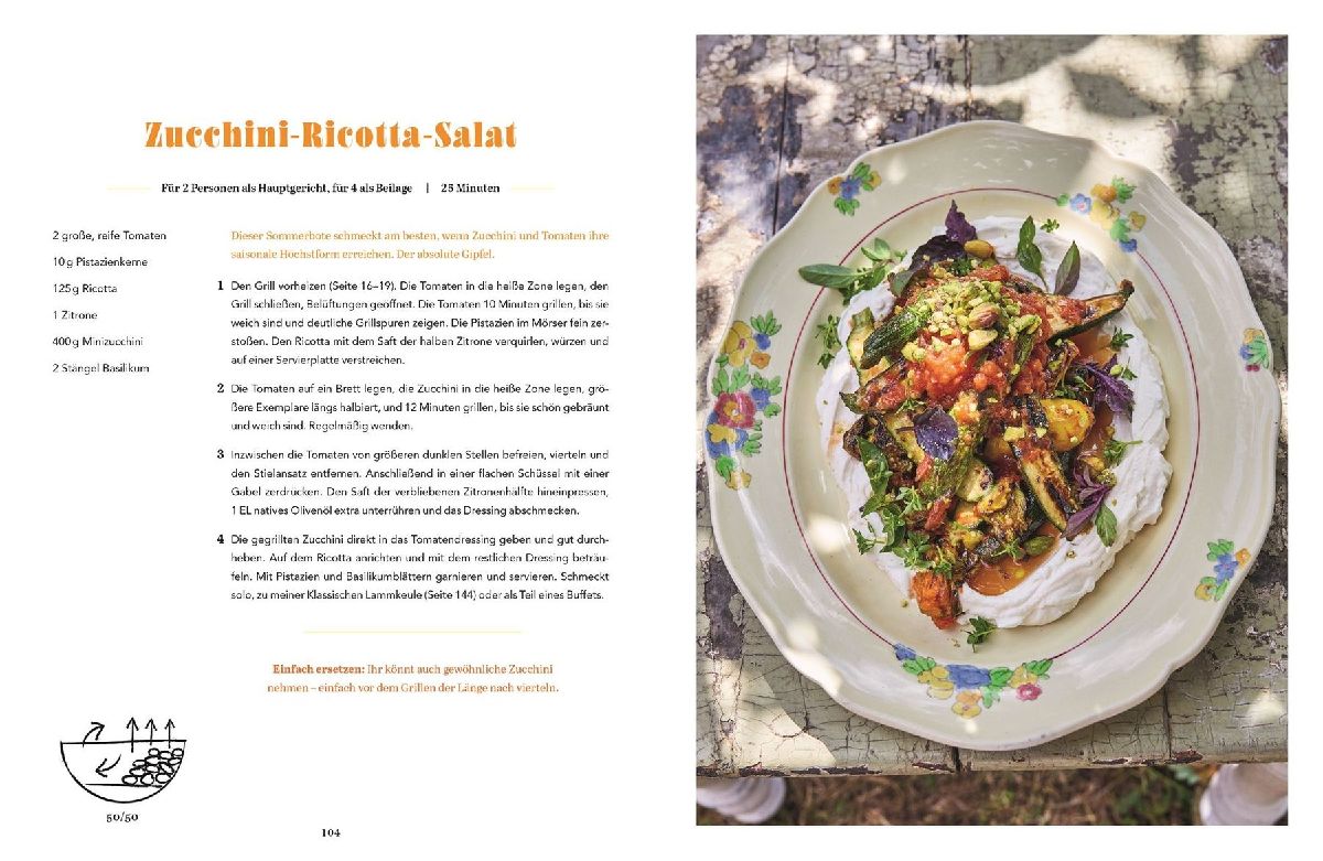 Produktbild: Jamie Oliver BBQ