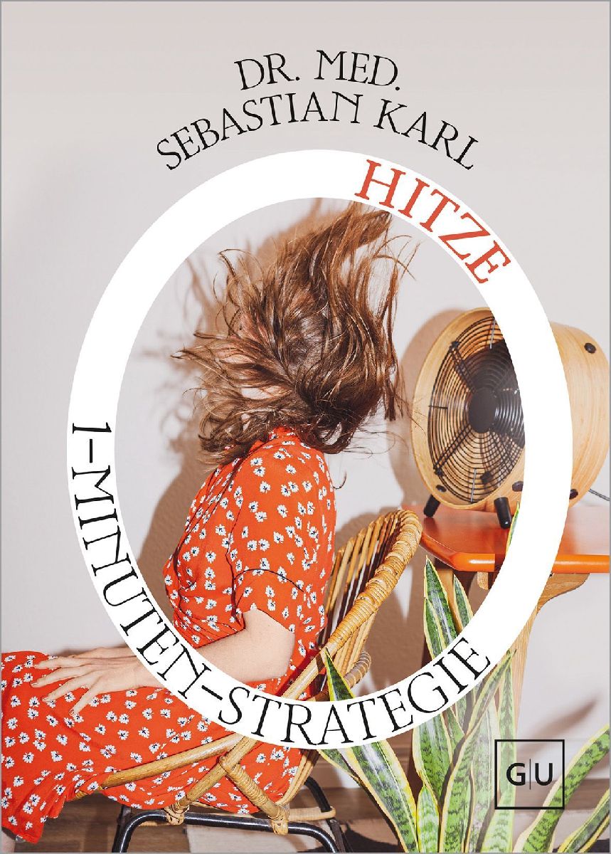 Produktbild: 1-Minuten-Strategie Hitze