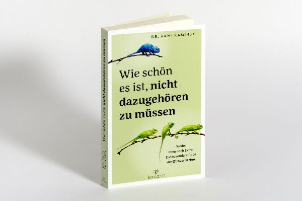 Produktbild: Wie schön es ist, nicht dazugehören zu müssen