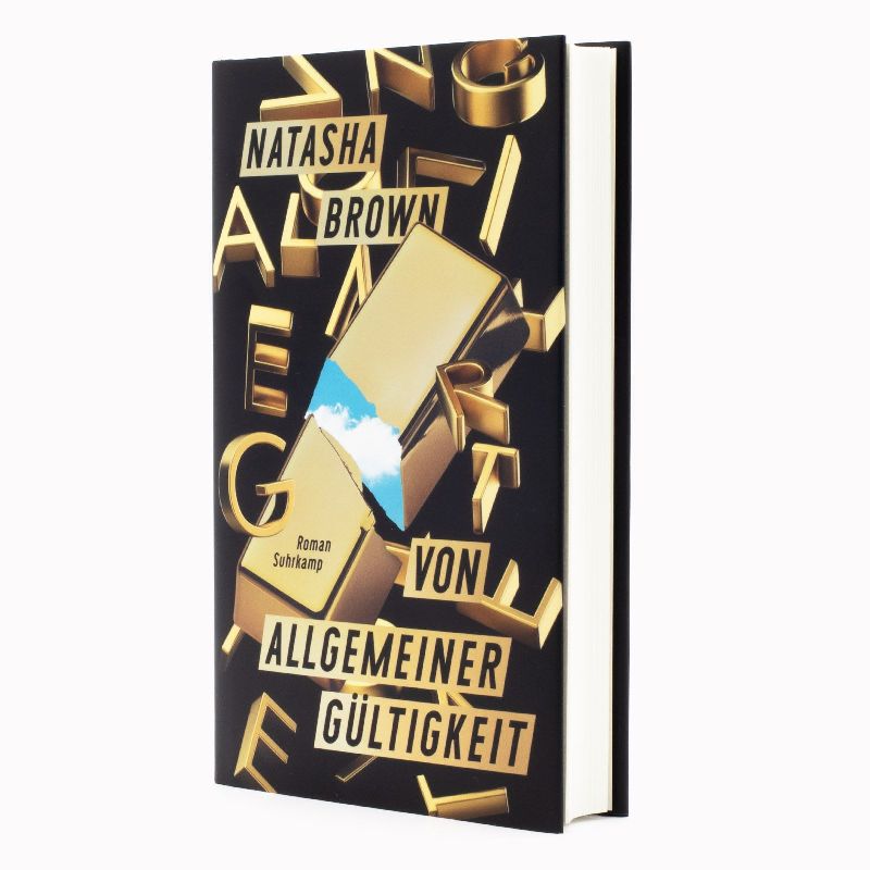 Produktbild: Von allgemeiner Gültigkeit
