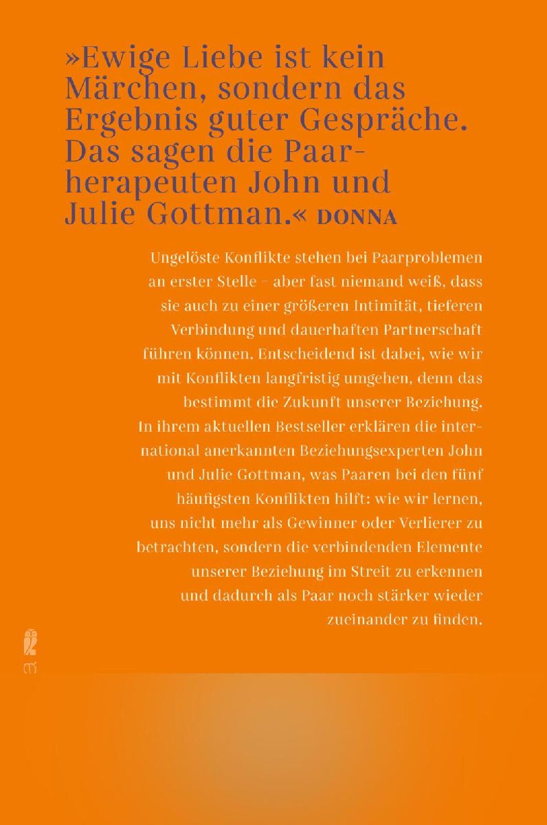 Produktbild: 5 Konflikte, die jedem Paar begegnen