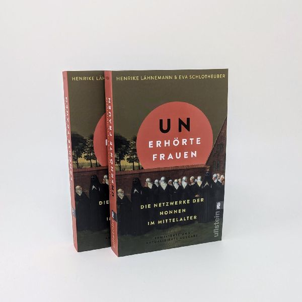Produktbild: Unerhörte Frauen