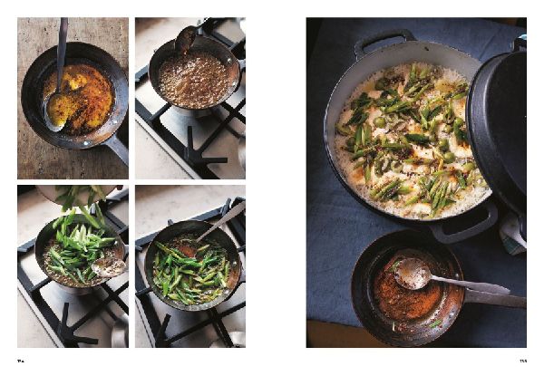 Produktbild: Ottolenghi Comfort