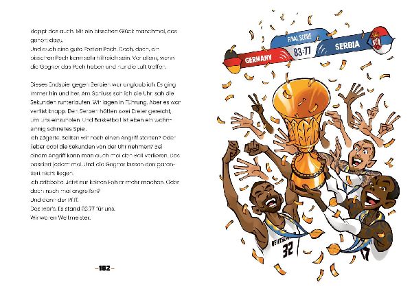 Produktbild: Wir Jungs vom Prinzenpark