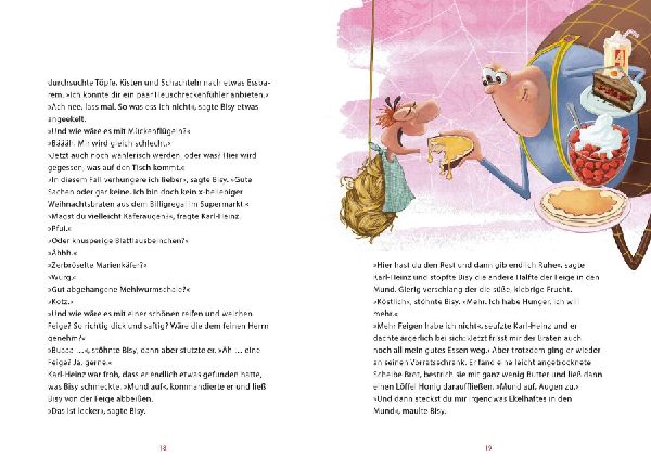 Produktbild: Du spinnst wohl!