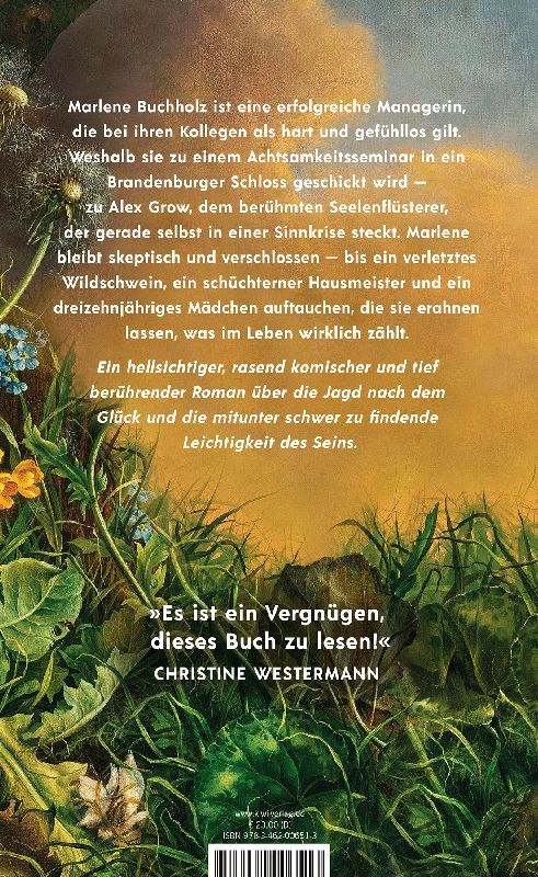 Produktbild: Einatmen. Ausatmen.