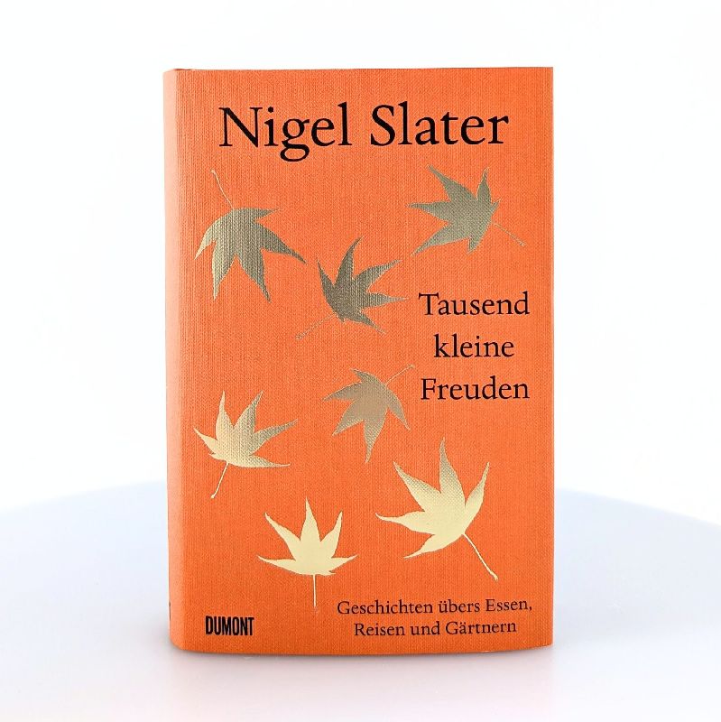 Produktbild: Tausend kleine Freuden