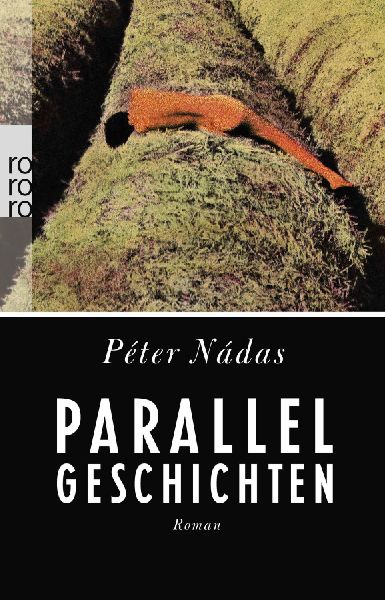 Produktbild: Parallelgeschichten
