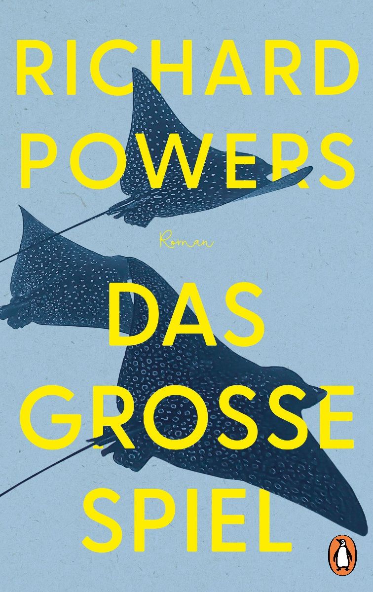 Produktbild: Das große Spiel
