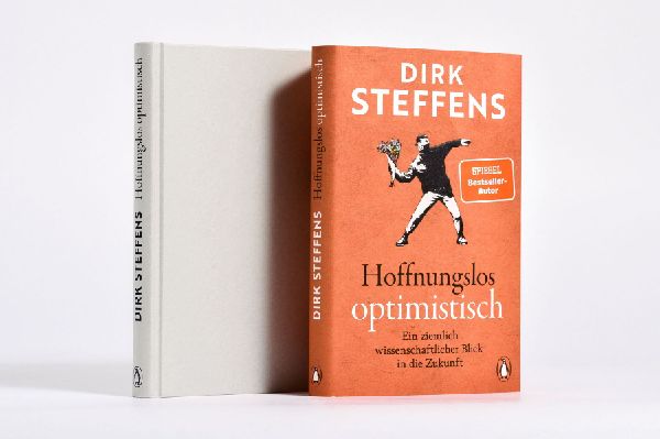 Produktbild: Hoffnungslos optimistisch