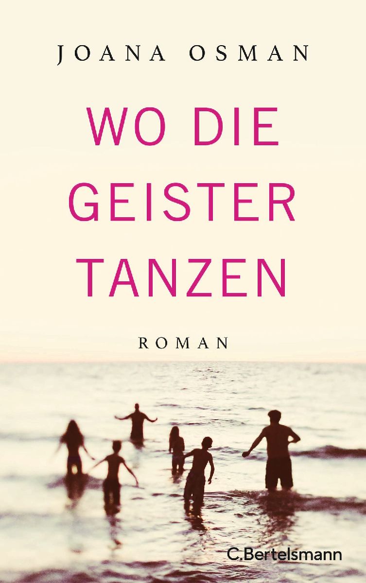 Produktbild: Wo die Geister tanzen