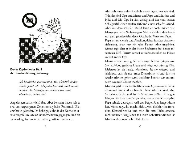 Produktbild: Wir pfeifen auf den Gurkenkönig