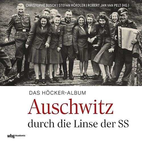 Produktbild: Das Höcker-Album