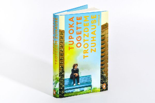 Produktbild: Trotzdem zuhause