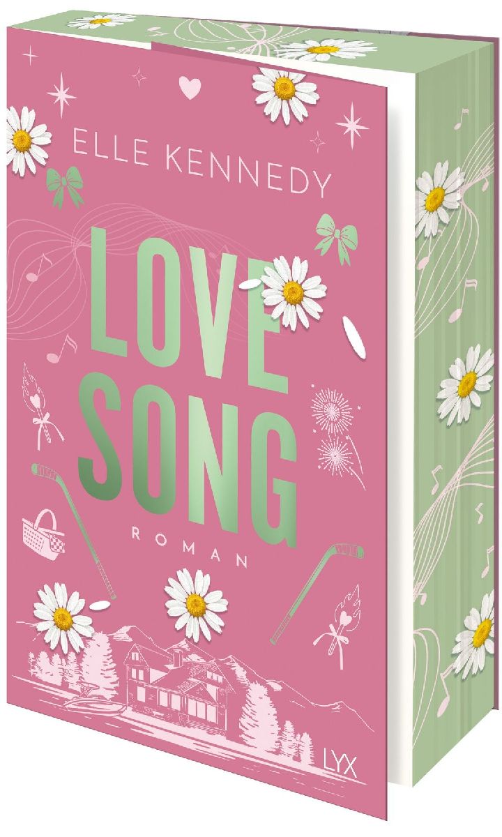 Produktbild: Love Song
