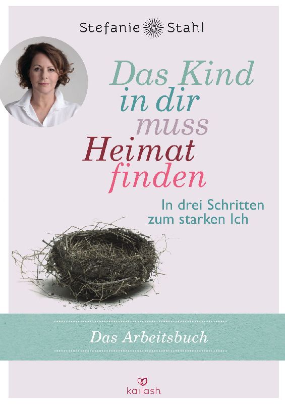 Produktbild: Das Kind in dir muss Heimat finden