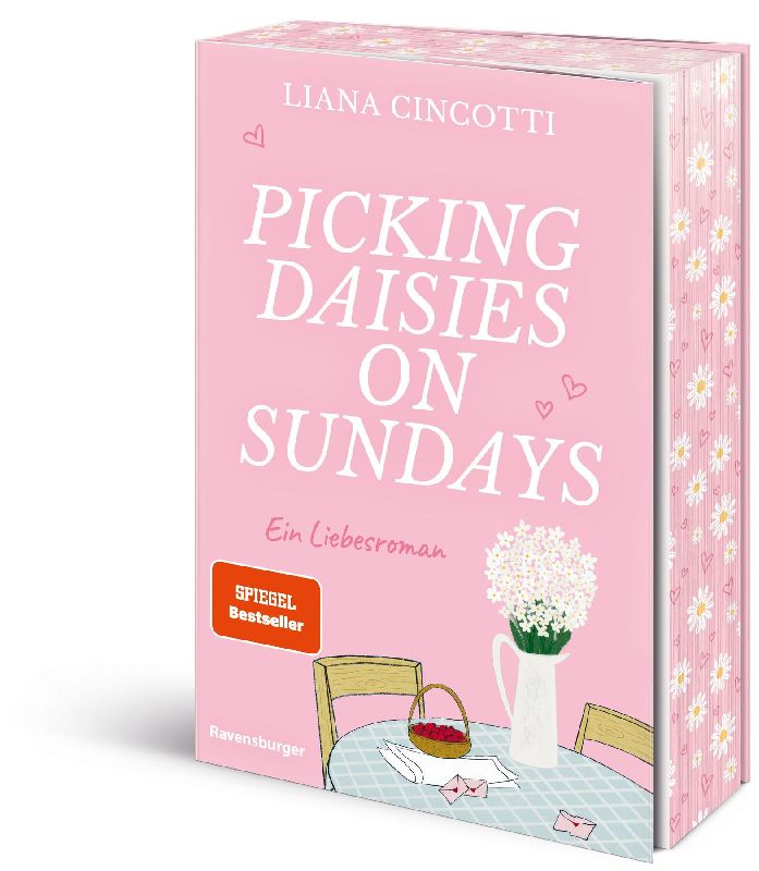 Produktbild: Picking Daisies on Sundays