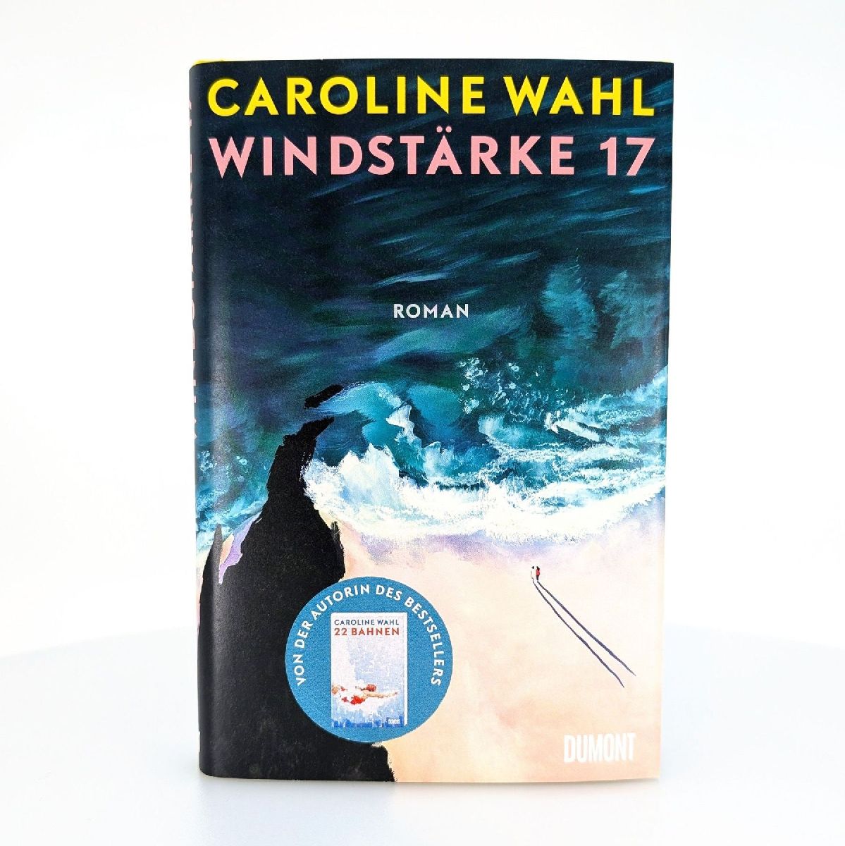 Produktbild: Windstärke 17