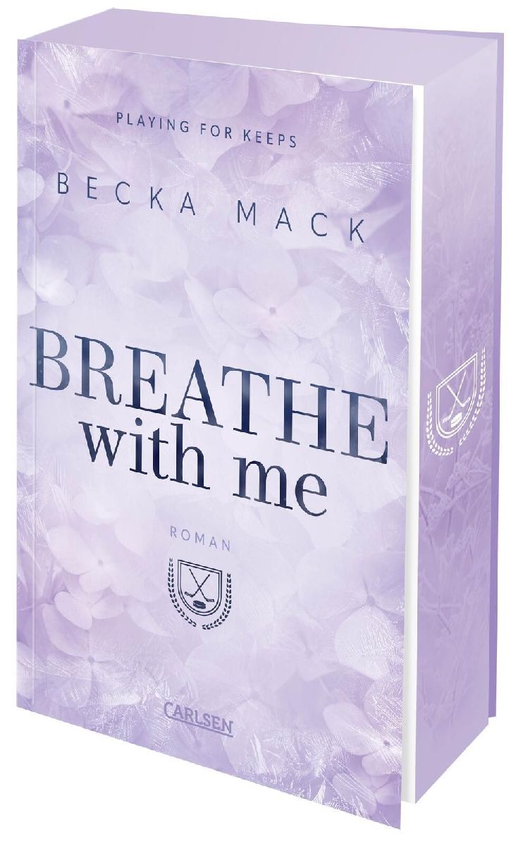 Produktbild: Breathe With Me (Playing for Keeps 5)