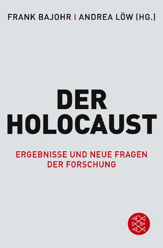 Produktbild: Der Holocaust