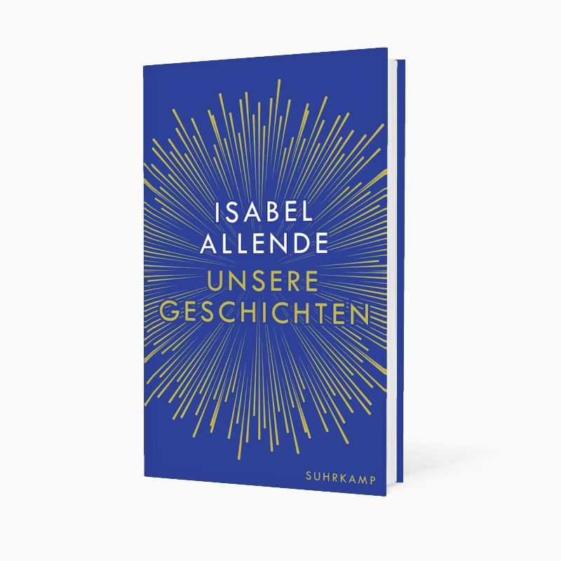 Produktbild: Unsere Geschichten