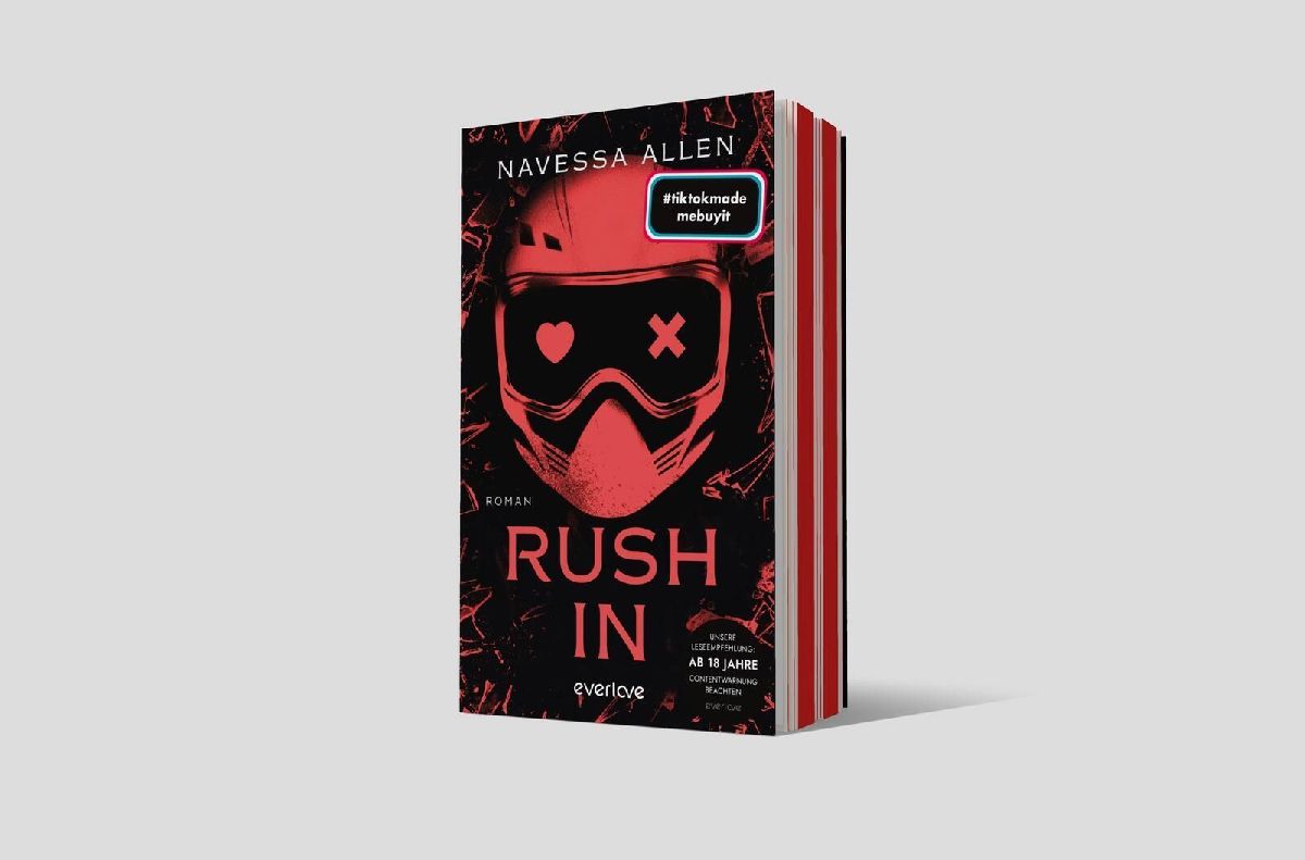 Produktbild: Rush In