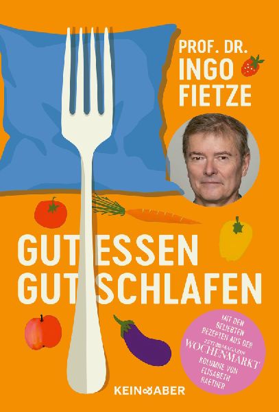 Produktbild: Gut essen, gut schlafen