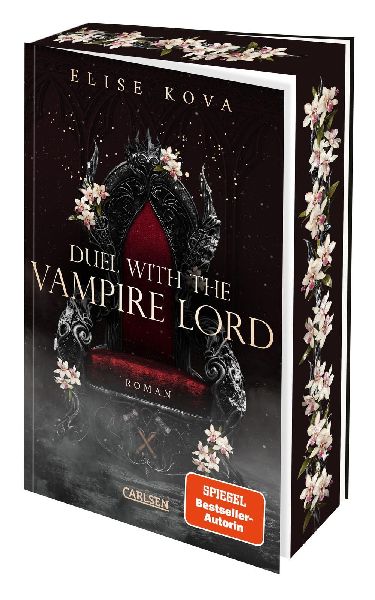 Produktbild: Married into Magic: Duel with the Vampire Lord