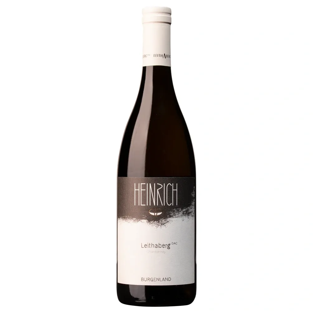Heinrich – Chardonnay Leithaberg