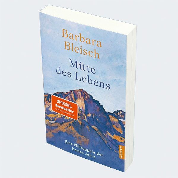 Produktbild: Mitte des Lebens