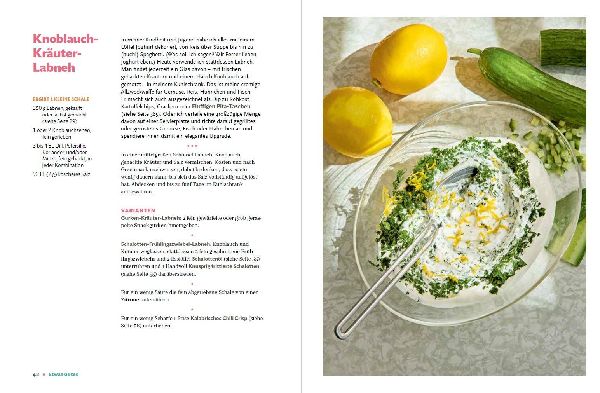 Produktbild: Etwas Gutes