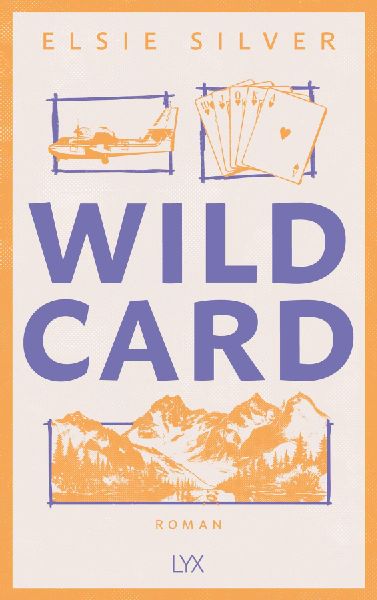 Produktbild: Wild Card