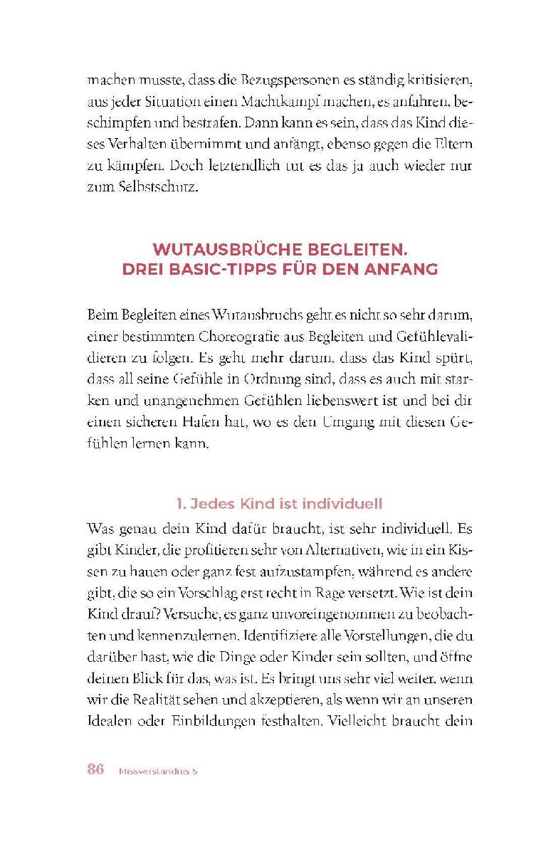 Produktbild: Ich übersetze dir dein Kind
