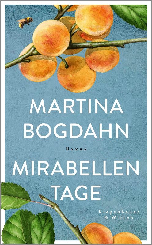 Produktbild: Mirabellentage