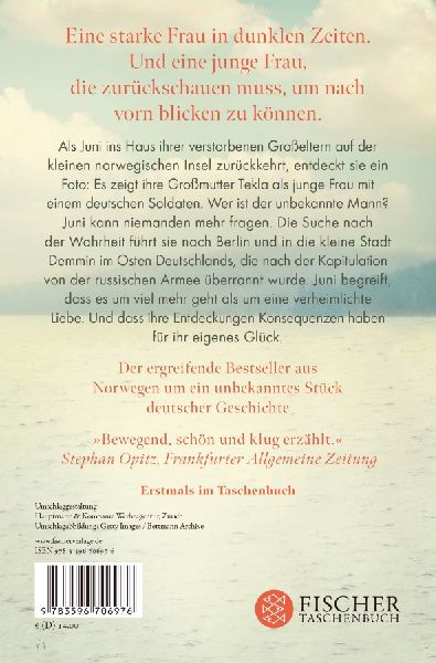 Produktbild: Als Großmutter im Regen tanzte