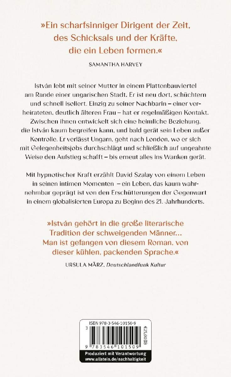 Produktbild: Was nicht gesagt werden kann