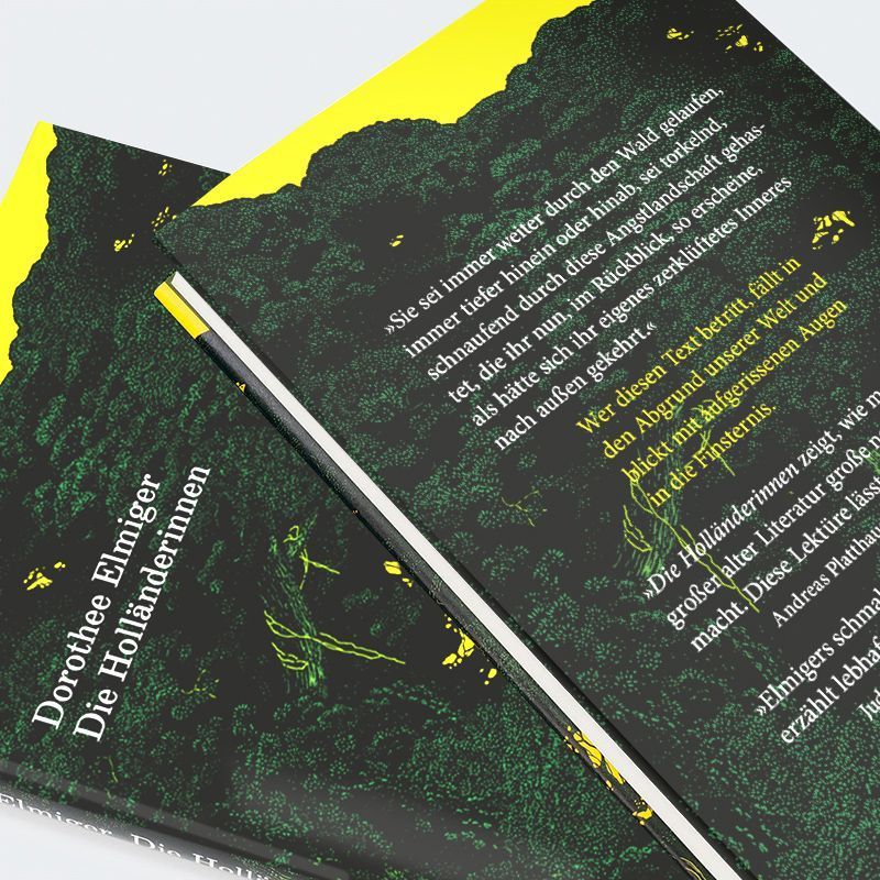 Produktbild: Die Holländerinnen