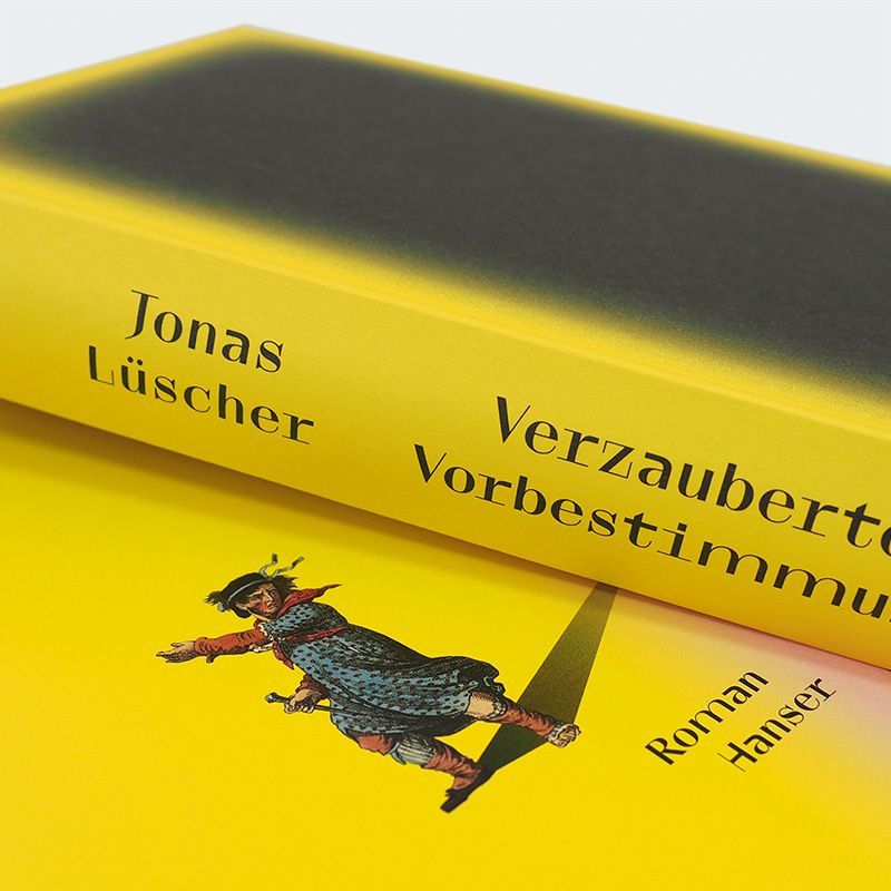 Produktbild: Verzauberte Vorbestimmung
