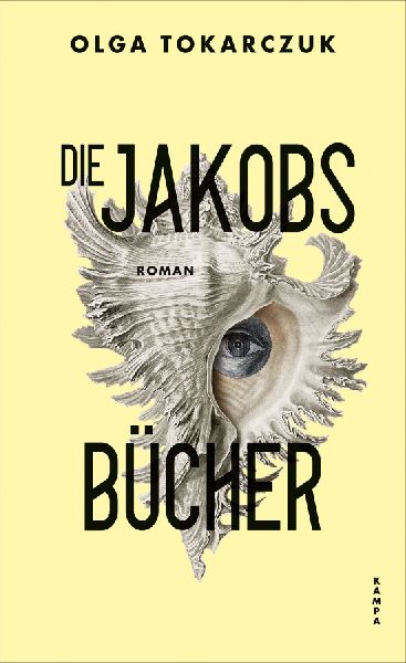 Produktbild: Die Jakobsbücher