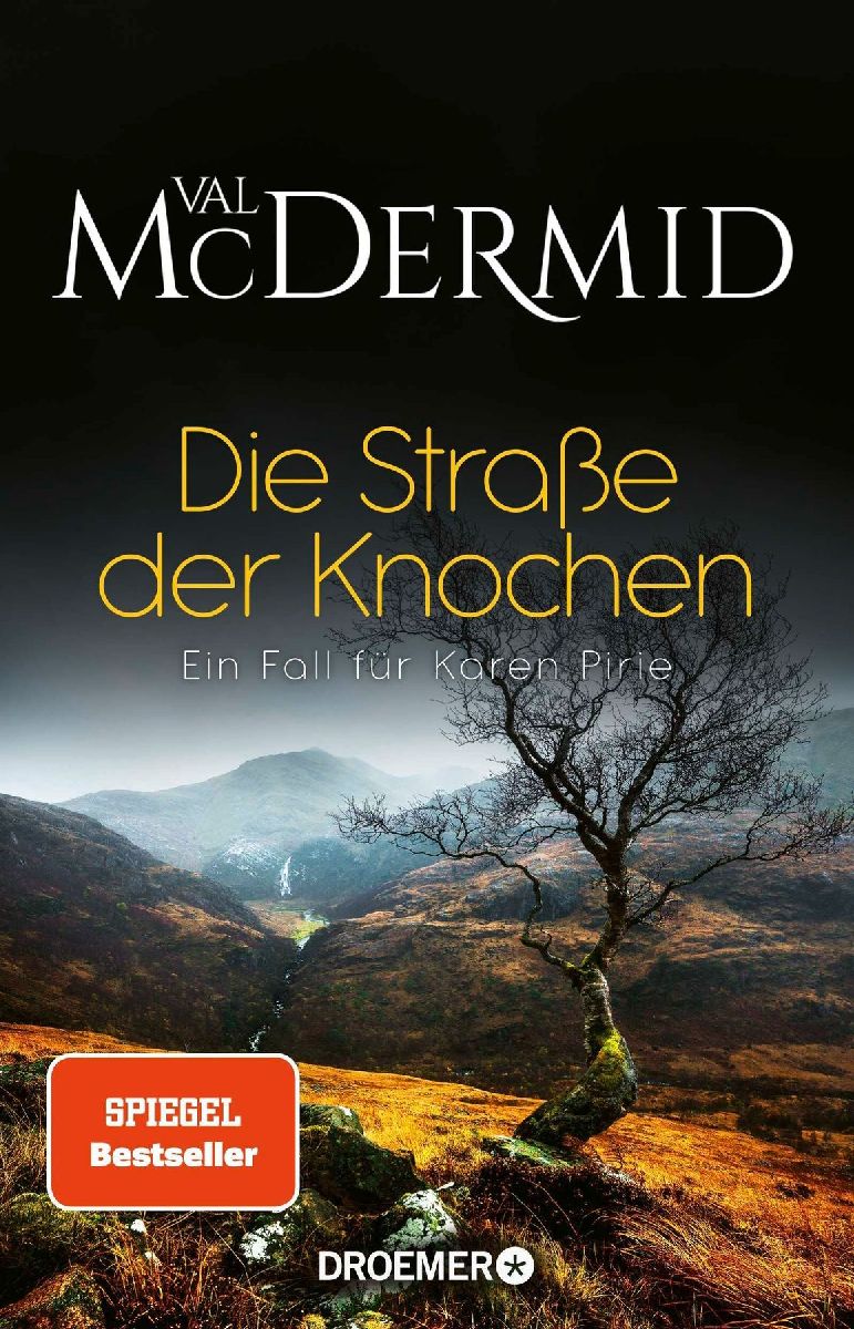 Produktbild: Die Straße der Knochen