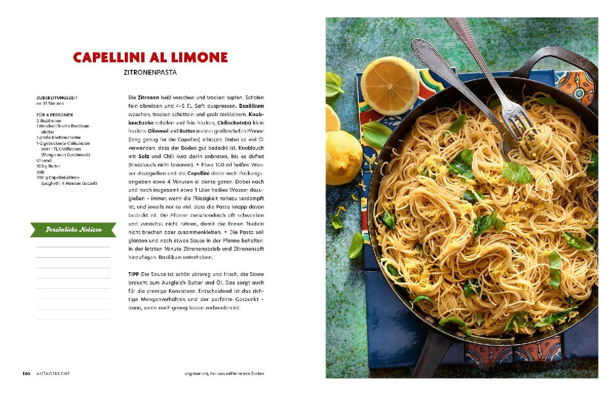 Produktbild: Mamma Culinaria