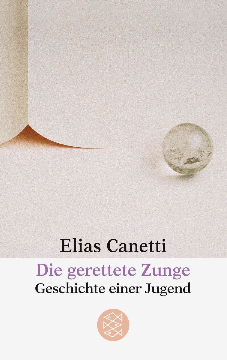 Produktbild: Die gerettete Zunge