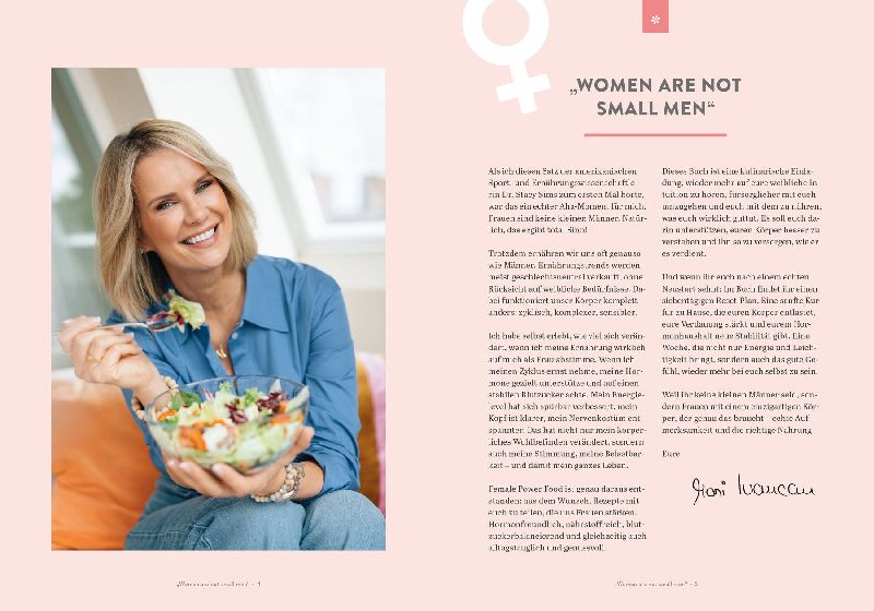 Produktbild: Female Power Food